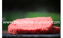 Steak haché 120g x1