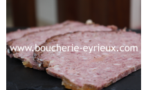 Terrine de campagne (pièce de 300g)