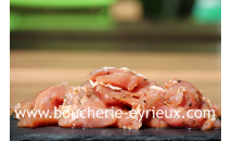 Araignée de porc (ensemble de 500g)