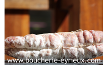 Saucisson sec x1 (800G)