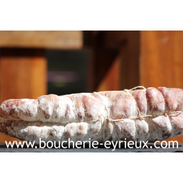 Saucisson sec x1 (800G)