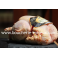 Poulet fermier blanc x1