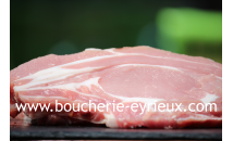 Côte de veau x2