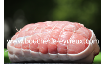 Quasi de veau (pièce de 1kg200)