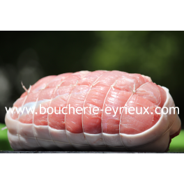 Quasi de veau (pièce de 1kg200)