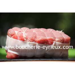 Epaule de veau (pièce de 1kg200)