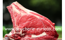 Côte de boeuf x1