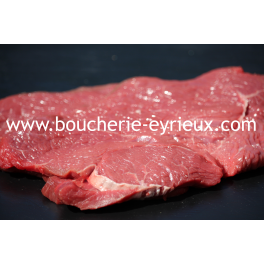 Steak supérieur x1