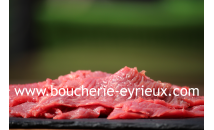 Viande pour pierrade (ensemble de 800g)