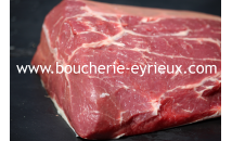 Boeuf à braiser (pièce de 1kg)