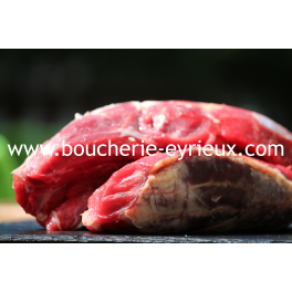 Viande pour Pot-au-feu (pièce de 1kg200)