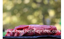 Filet de boeuf (pièce de 750g)