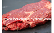 Entrecôte x2