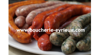 Saucisses