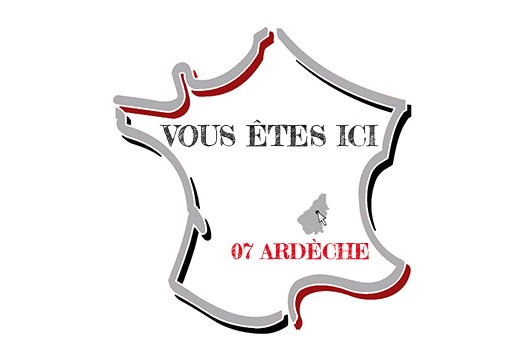Vous êtes en Ardèche