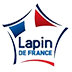 Label lapin